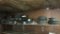 Shelf of Miscellaneous Tool Wheels