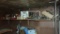 Shelf of Miscellaneous Tool Parts