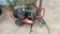 Hotsy Shark Pressure Washer, Briggs and Stratton