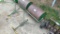 Gandy Tow or Push Yard Roller, 2' Working Width