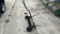 Pull Type Aerator, 32