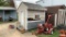 Storage Shed,