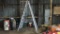 Little Giant MXZ17 Ladder System,