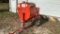 Crown 8-SGH9,  Concrete Mixer,