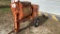 Crown 6 Cubic Foot Mortar Mixer,