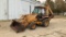 Case 580K Loader Extended Backhoe,