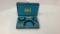 Central Tool S.A.E. Micrometer Set