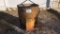 3/4 Yard Concrete Bucket