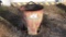 1/2 Yard Concrete Bucket