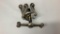 Wheel Hub Puller