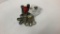 Steering Wheel and Hub Puller