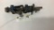 2- Coil Spring Compressors