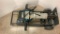 2013 Bosch Brute Turbo  Electric Jack Hammer,