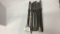 Points and Chisels for Electric Jack Hammer