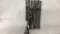 Points and Chisels for Electric Jack Hammer