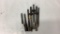 Bush Heads, Rod Drivers and Chisels