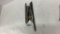 Points and Chisel Bits for Rotary Hammer