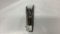 Point, Bush Head and Chisel Bits