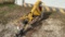 Ground Hog HD99 Hydraulic Post Hole Digger,