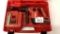 Unused Hilti TE 4-A18 Cordless SDS Drive E