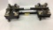 Crain Extendable Dollies,