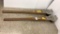 2- Johnson Bars