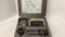Cal-Van 8 Piece Ball Joint Service Set