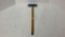GundLach Carpet Seamer and 1- Carpet Comb