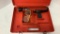 Hilti DX36M Low Velocity Gun
