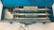 Bosch Door and Jamb Hinge Template Kit
