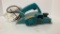 Makita 1900B Electric Wood Planer