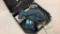 Crain 795-1 Electric Toe-Kick Saw