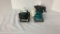 2- Makita B04510 Electric Palm Sanders