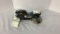 Bosch 1250DEVS Electric Buffer