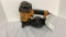 1- Bostitch Coil Roofing Nailer,