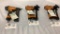 3- Bostitch Crown Stapler