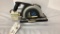 RotoBrute RS275 Steel Cutting Circular Saw,