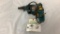 1- Bosch 1413VSR Electric Drywall Shooter,