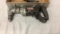 Black and Decker Electric Right  Angle  1/2
