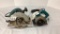 1- Bosch 1654 7 X 1/4