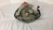 Milwaukee 6460 Circular Saw, 10 1/4