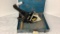 PowerNail 45P Manual Hardwood Floor