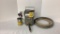 Wagner Capspray CS5000 Airless Paint Sprayer