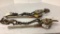 2 Coffing  MA 15  3/4 Ton Chain Hoist