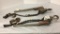 2 Coffing  MA 15  3/4 Ton Chain Hoist
