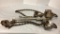 2 Coffing 1 X 1/2 Ton Chain Hoist