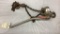 1 Coffing 1 X 1/2 Ton Chain Hoist