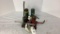 4- 5 Ton Hydraulic Jack