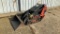 2004 Toro Dingo TX 420  ( 22306) Track Skid
