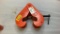 I Beam Lifting Clamp